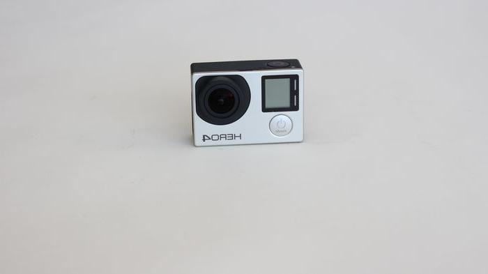 GoPro Hero 4相机